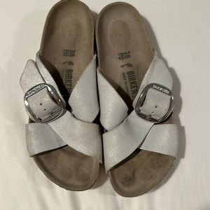 Birkenstock Siena